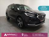 Seat Tarraco 1.4 e-HYBRID Navi|CAM|Pano|ACC|Sitzhzg. - Seat Tarraco Gebrauchtwagen in Dortmund