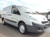 Peugeot Expert TÜV  Neu 3 Sitzer - Peugeot Expert aus 2008
