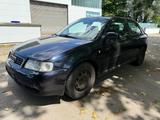 Audi A3 1.6 74 KW AttractionKlimaautomatik Fahrbereit - gebrauchte Audi A3 aus dem Jahr 1997