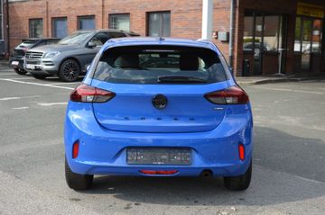 Opel Corsa - 5