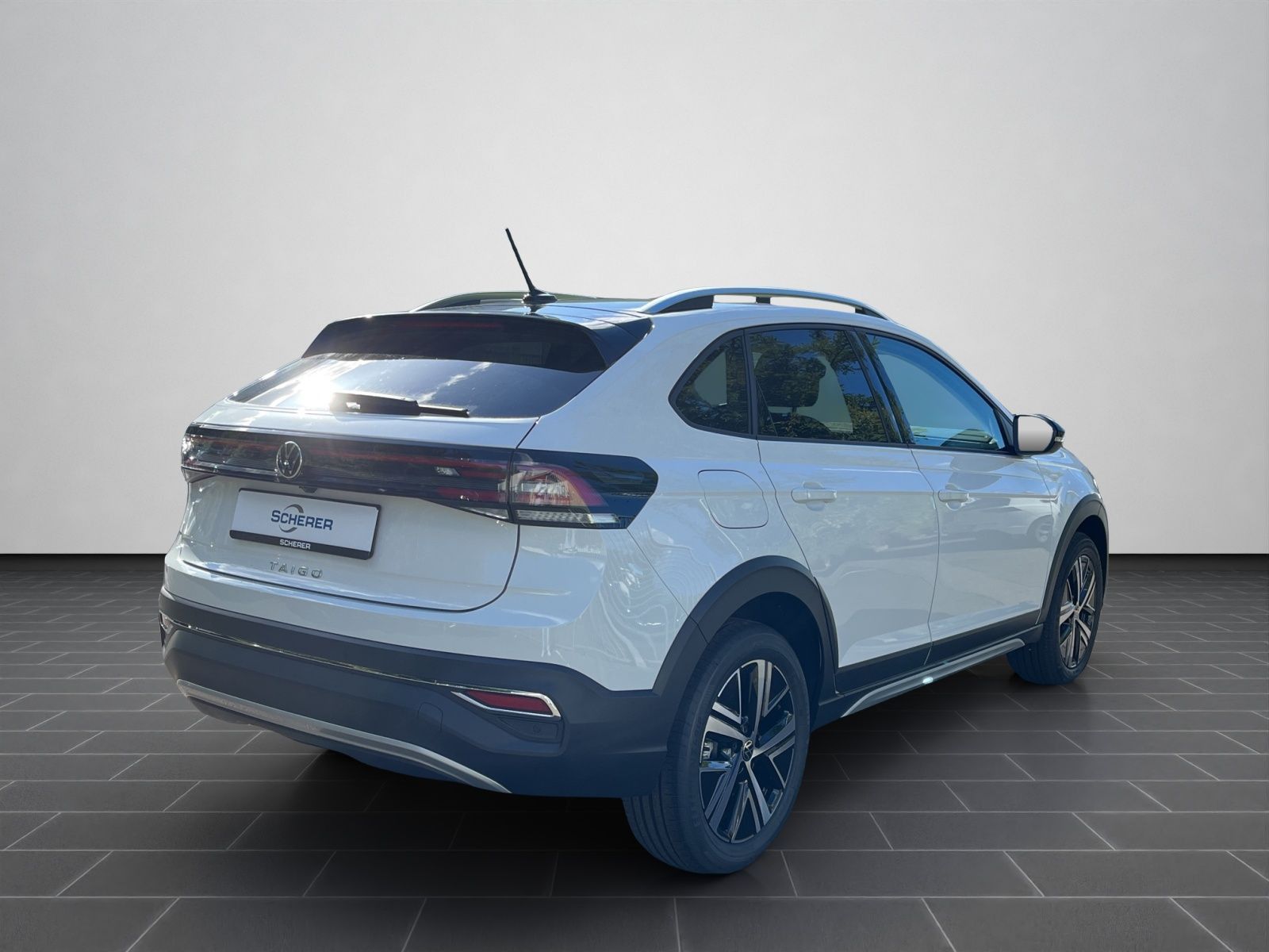 Volkswagen Taigo - Bild 3