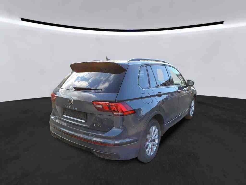 Volkswagen Tiguan - Bild 3