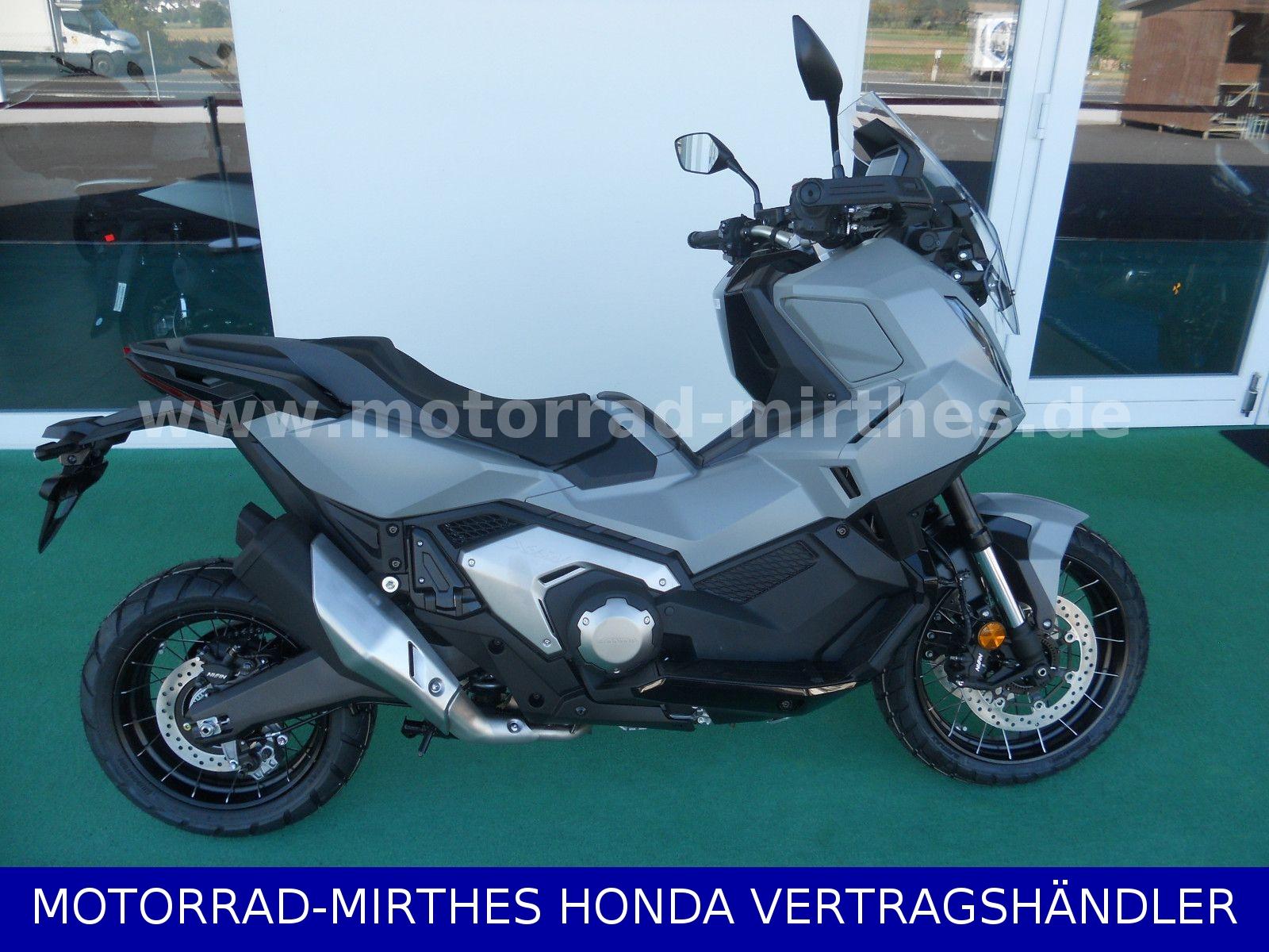 Honda ADV 750  X-ADV750*Heizgriffe*