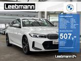 BMW 320d Lim. M-Sportpaket AHK/ACC GARANTIE-05/2030