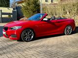 BMW M240i Cabrio Vollausstattung Servicepaket - BMW M-Modelle in Dortmund