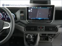 Volkswagen Crafter - Vorschau Bild 7
