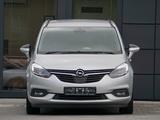 Opel Zafira C Edition - Opel Zafira Tourer: Automatik
