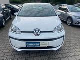 Volkswagen up! move up!Klima /El Fensterhebar/TÜV/NEU - VW up! Gebrauchtwagen in Dortmund