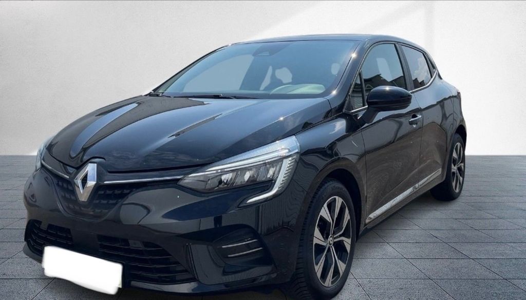 Image of Renault Clio