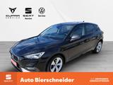 Seat Leon 2.0 TDI DSG FR LED Navi Kamera FaPa L WP - Seat Leon: Fr TDI Dsg