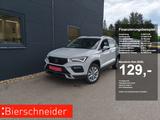 Seat Ateca 1.5 TSI DSG ROAD ALLWETTER KAMERA BEATS FA - Seat Ateca von 2026