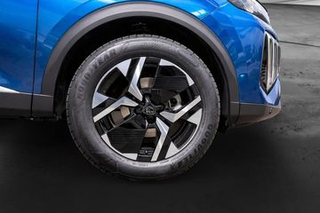 Peugeot 2008 - 4