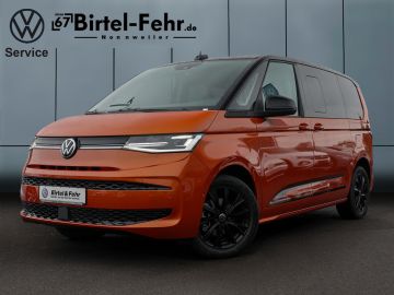 Volkswagen T7 Multivan 2.0 TDI Edition DSG