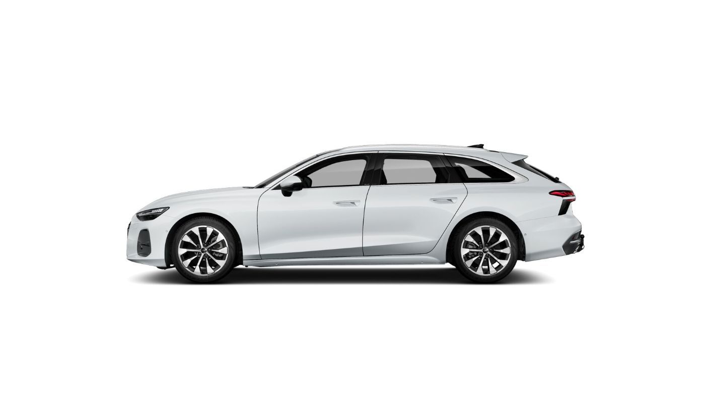 Audi A6 - Bild 7