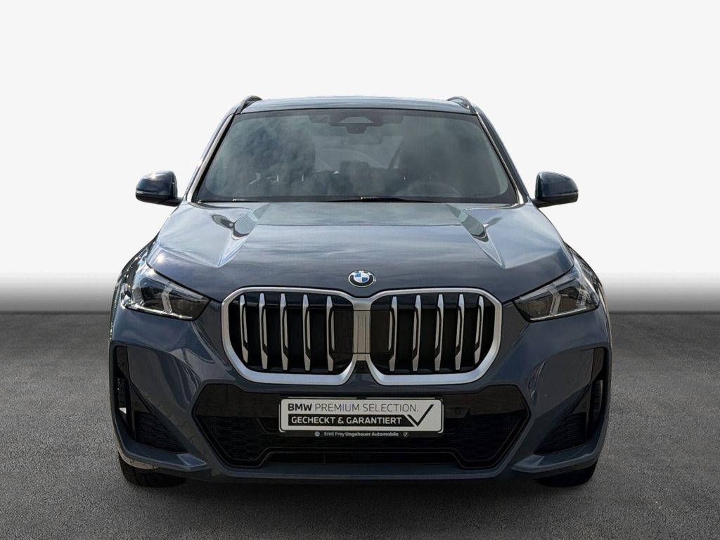BMW X1 sDrive20i Aut. AHK MSport SHZ LED foto 4