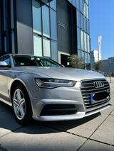 Audi A6 Limousine 1,8 TFSI NaviPlus*Garantie*Tempomat - Audi in Mönchengladbach