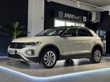 Other Volkswagen T-Roc 1.0 TSI Style - Other: Beige