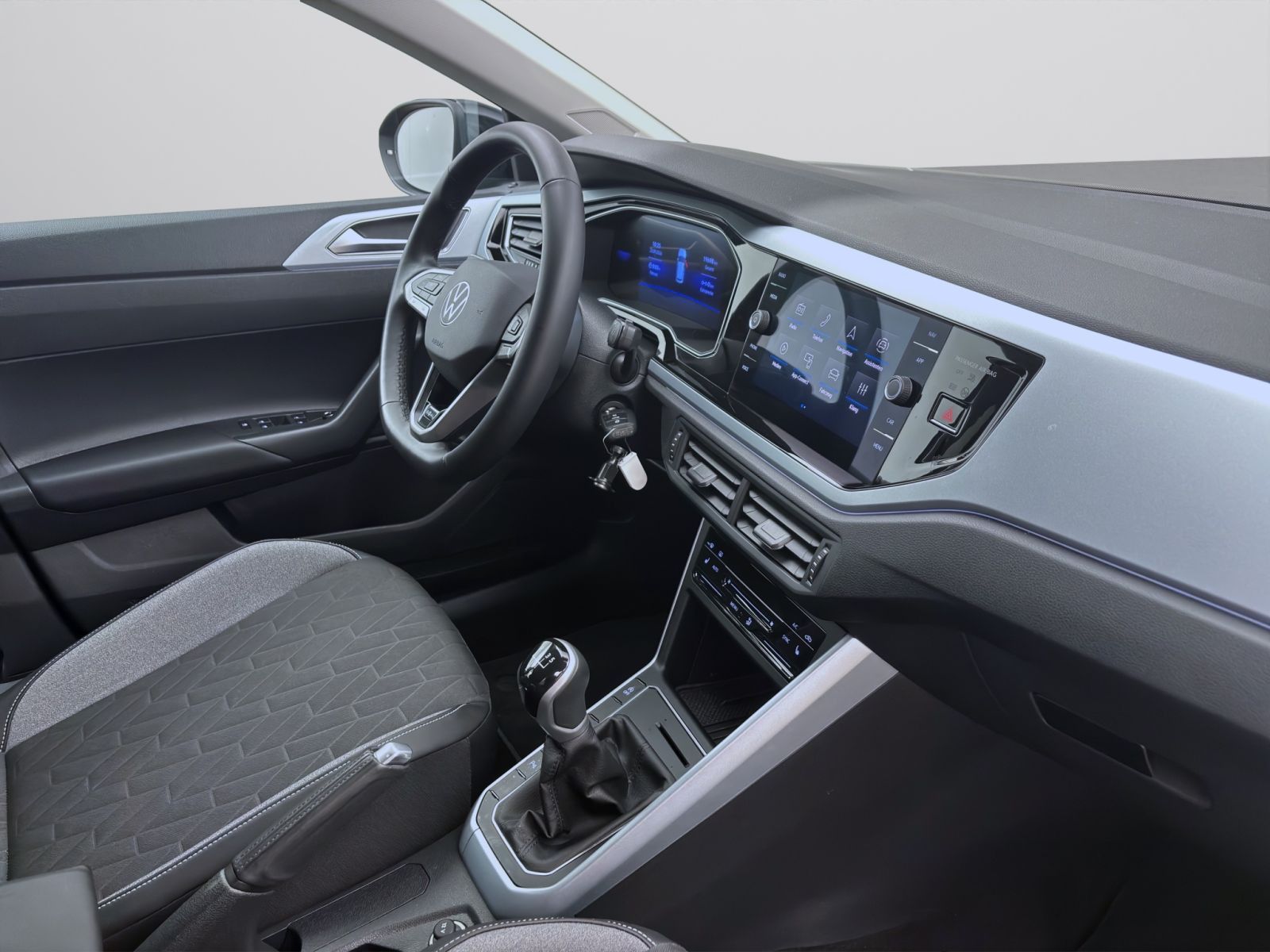 Volkswagen Taigo - Bild 18