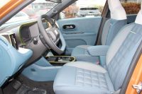 Fiat Grande Panda - Vorschau Bild 9