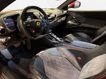 2018 Ferrari 812 缩略图 19