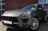 Porsche Macan S Diesel Approved Panorama 20 Zoll - Porsche Macan in Hannover