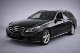 Mercedes-Benz E 300AVANGARTE BlueTec 9-Gang 2015 EZ Sportpaket - gebrauchte Mercedes-Benz E 300 aus dem Jahr 2015