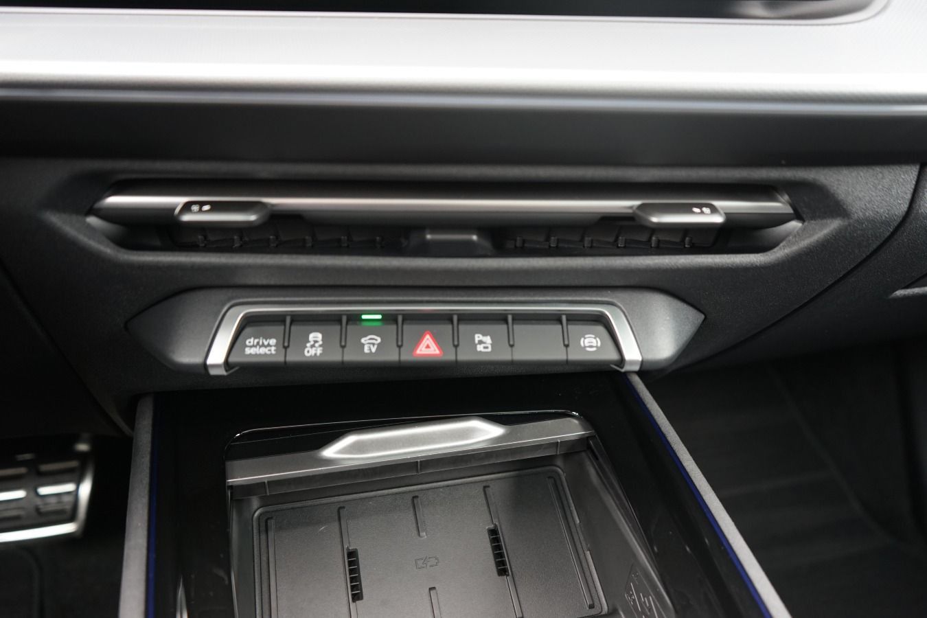 Audi Q3 SUV e-hybrid 200kW S tronic foto 13