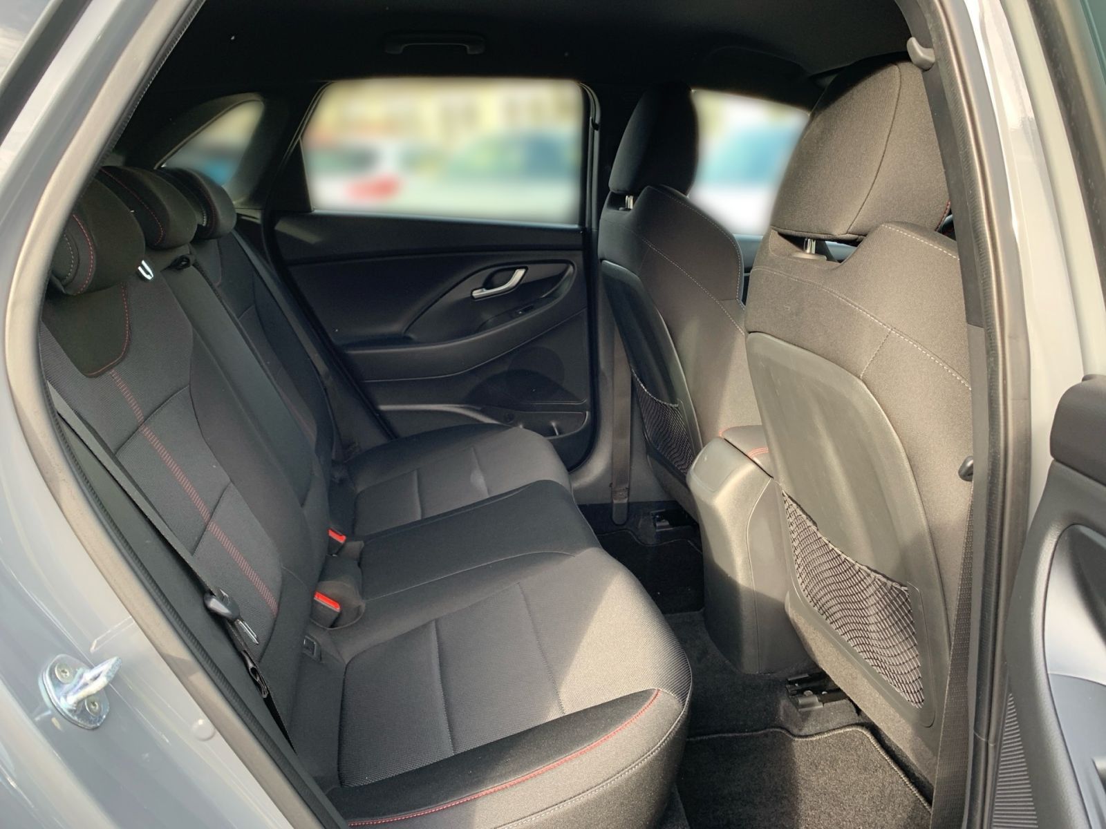 Fahrzeugabbildung Hyundai i30 1.0 T-GDI N-Line Mild-Hybrid Navi LED 1Hd