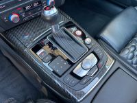 Audi RS6 Avant 4.0 TFSI 2HD DE-FZG CARBON PANO 280KMH bei Autohaus Landmann & Maier OHG