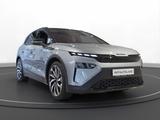 Skoda ELROQ SPORTLINE 60 | ACC | PARKH | NAVI | AHK | - silberne Skoda Elroq