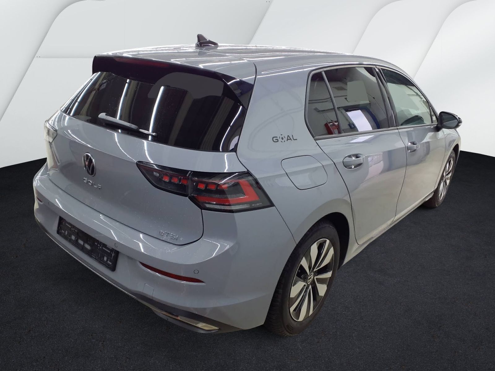 Volkswagen Golf - Bild 3