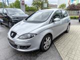 Seat Altea 2.0 TDI Comfort Limited 140PS - Seat Altea: TDI