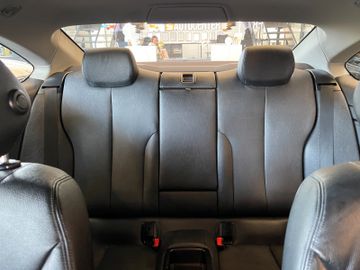 BMW 420 d Coupe Aut. *BI-XENON*NAVI*PDC*LEDER*SHZ*