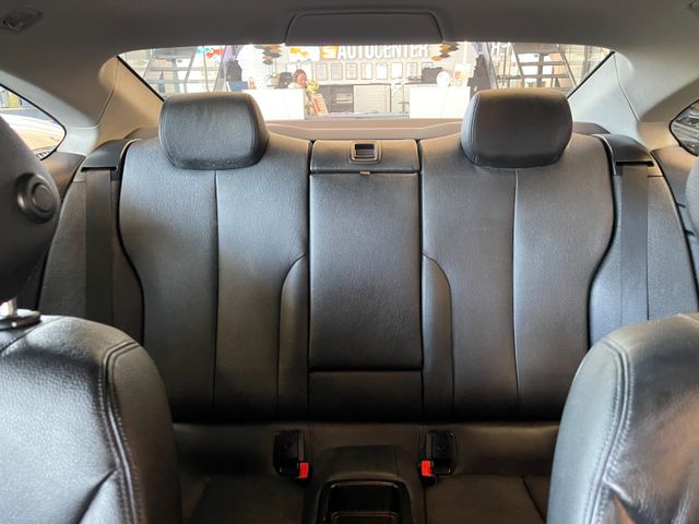 BMW 420 d Coupe Aut. *BI-XENON*NAVI*PDC*LEDER*SHZ*