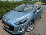 Peugeot 308 CCAllure 155 THP*1HD*S.-Heft*Automatik*Leder - Peugeot 308 mit Benzin-Antrieb: Cabrio, Automatik
