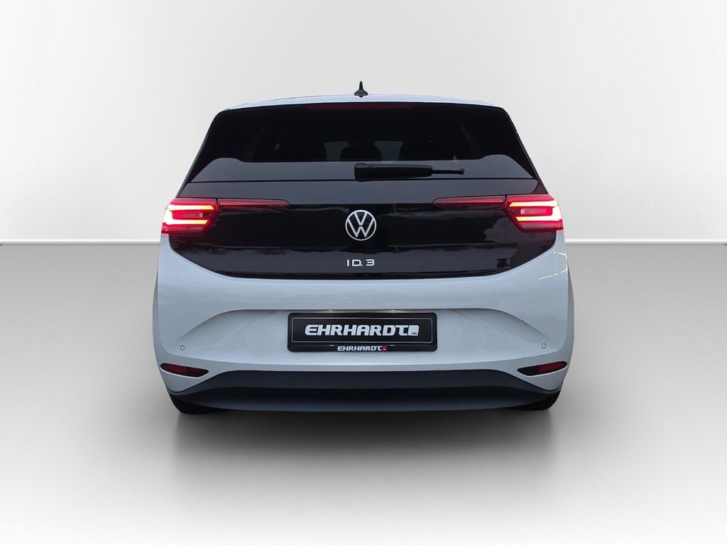 Volkswagen ID.3 - Bild 6