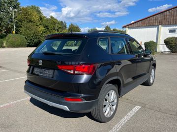 SEAT Ateca - 4