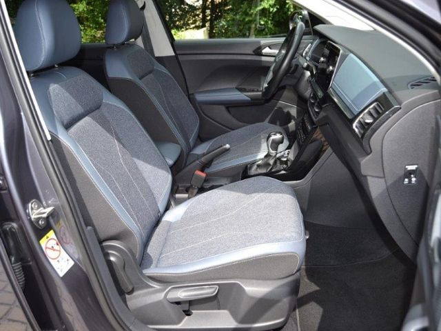 T-Cross 1.5 TSI 150 PS DSG Style AHK/IQ.DRIVE/MA