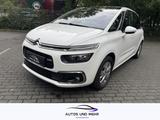 Citroën C4 Picasso/Spacetourer Selection Klima Navi - Citroën C4 SpaceTourer Diesel Gebrauchtwagen