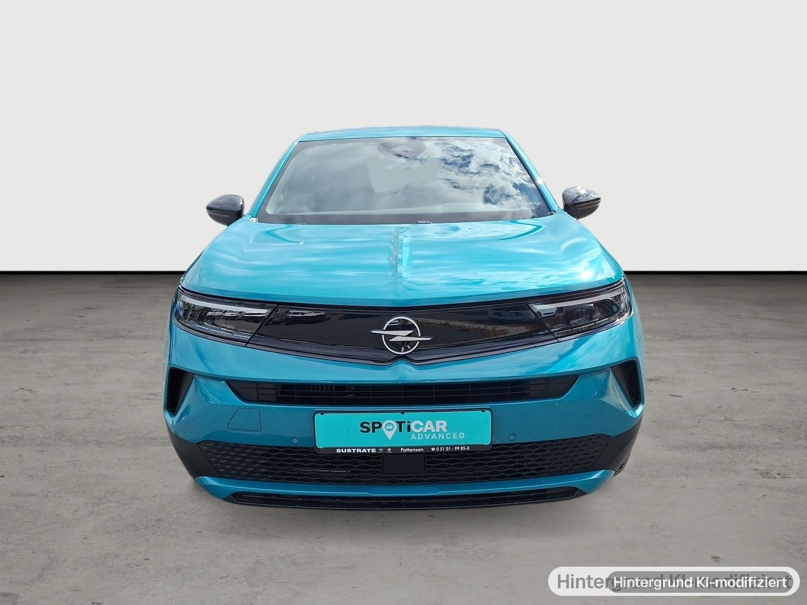 Opel Mokka Edition 1.2Turbo AT8 SHZ,LRH, Allwetter