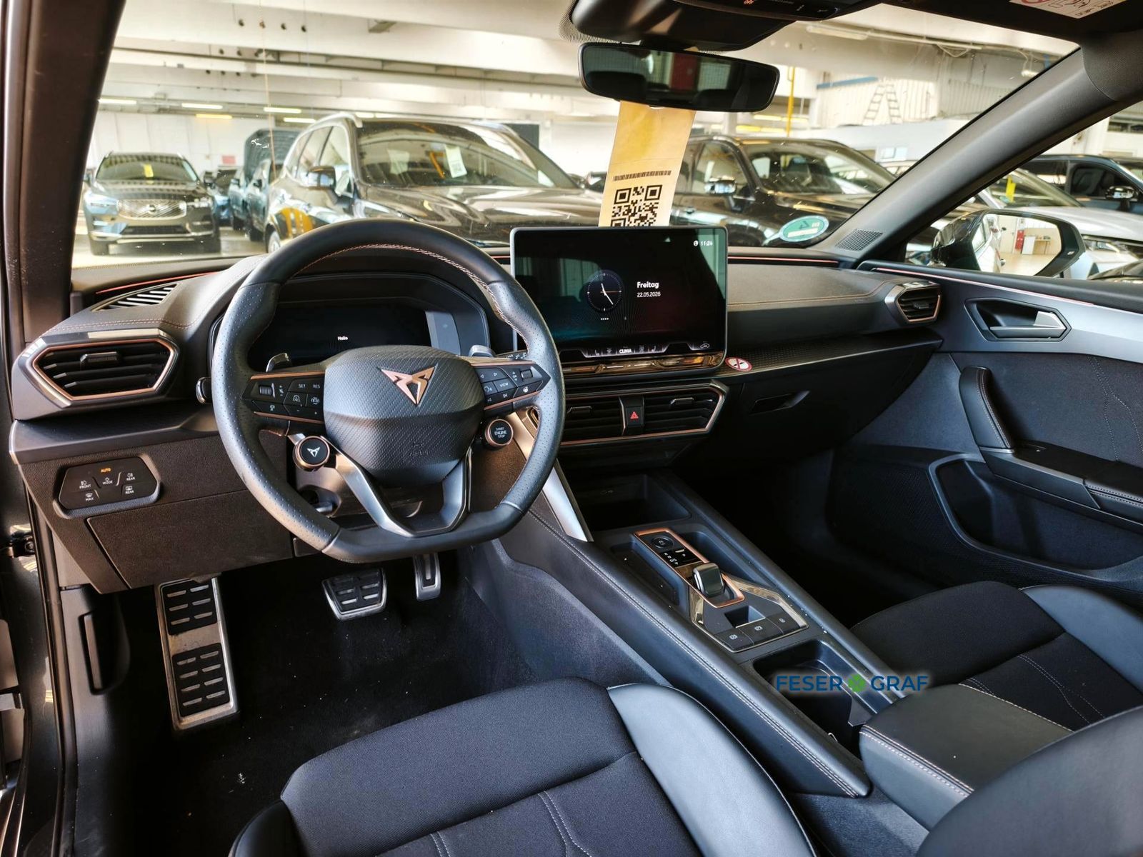 Cupra Leon - Bild 5