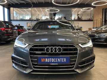 Audi A6 Avant 3.0 TDI quattro competition *MATRIX*HUD