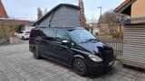 Mercedes-Benz Viano,Marco Polo,3,0CDI,Automatik,Camper - Mercedes-Benz Viano
