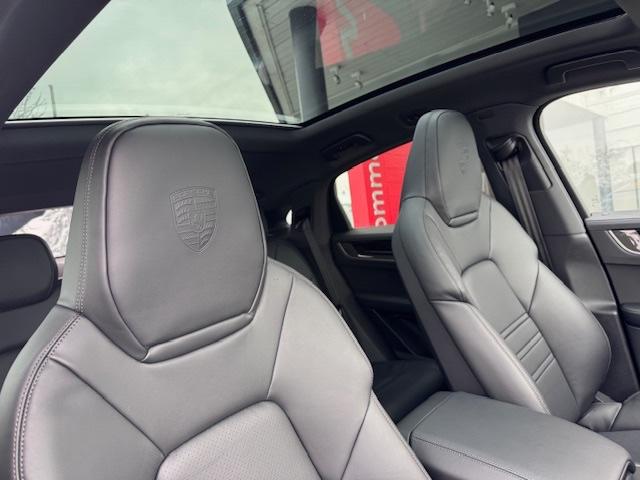 Porsche Cayenne 3.0 Coupe Black-Edition/2026 Prod./Full – 13