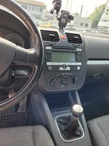 Volkswagen Golf 1.9 TDI DSG Goal Goal - Volkswagen Golf aus 2006: TDI