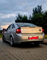 Opel Vectra C 3.2L V6 TÜV 06.2027 - Opel Vectra: 3.2