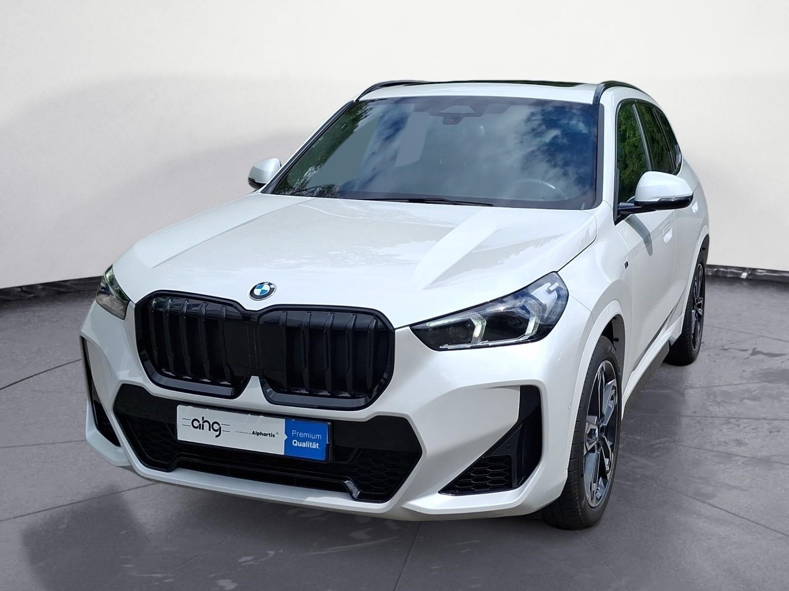 BMW X1 xDrive23i Steptronic M Sportpaket Panorama