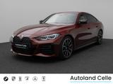 BMW M440i  xD GC Glasdach Laser 360°HUD DAB HiFi 19" - BMW M440 aus 2022