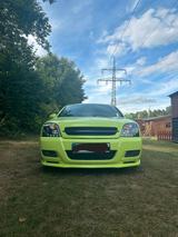 Opel Vectra C C GTS - Opel Vectra Gebrauchtwagen in Dortmund