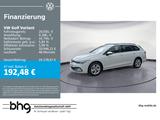 Volkswagen Golf Variant Life 1,0 TSI OPF - Auto leasen in Freiburg